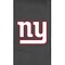 Dreamseat Silver Club Chair with New York Giants Primary Logo XZ7759002CHCDBK-PSNFL21010 - alternate 2